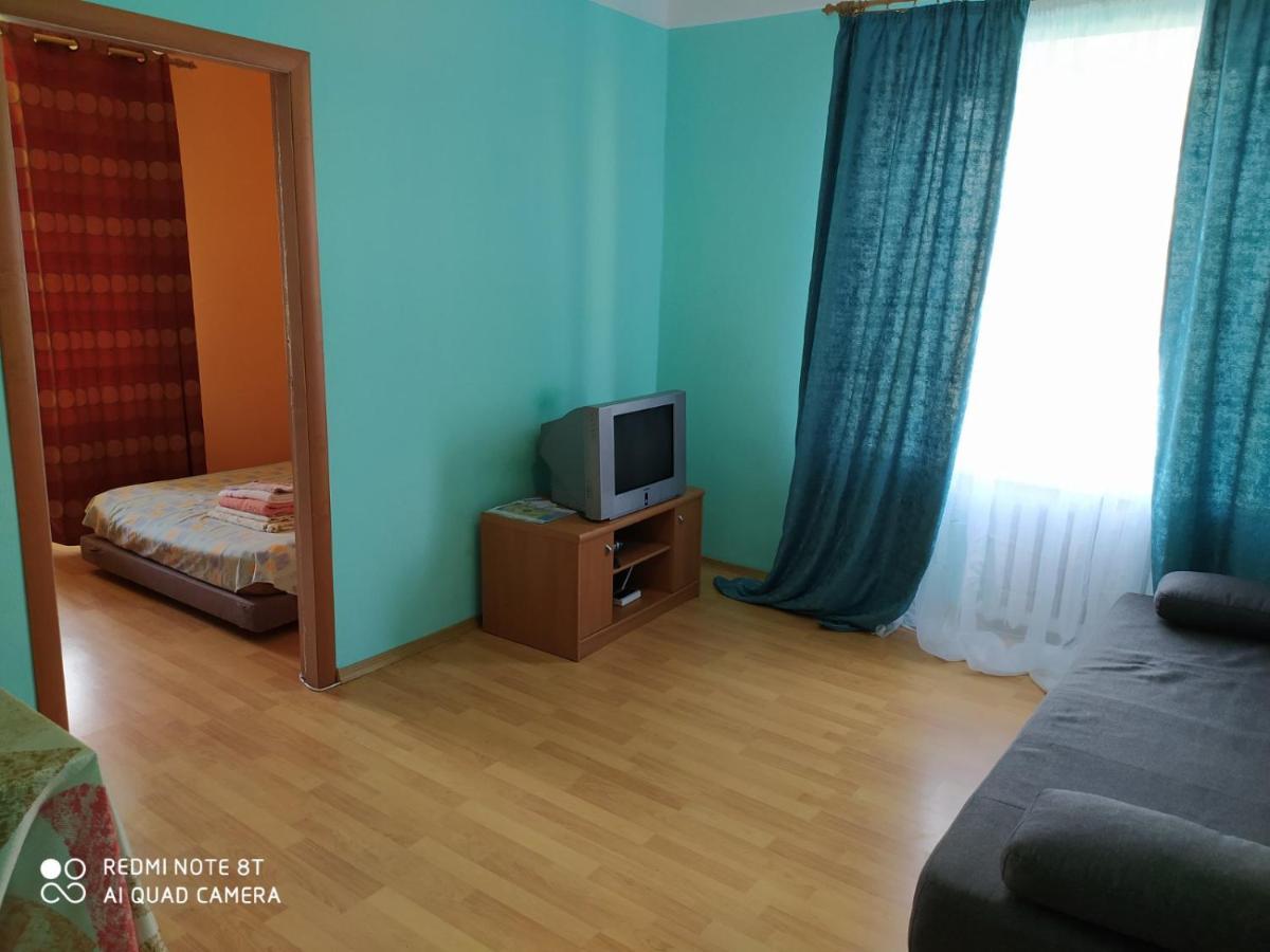 Улица Скалецкого Апартаменты Vinnytsia Exterior photo